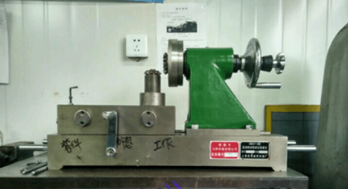 電動車後橋齒輪檢測儀